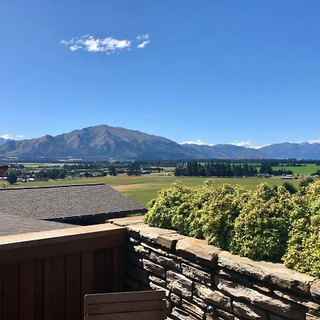 Appartement Peaceful Retreat - Hawea Flat Extérieur photo